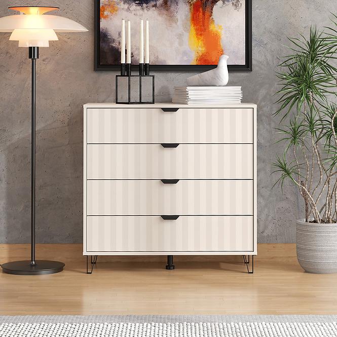 Komoda Brest 4f Kašmír 11013628,8