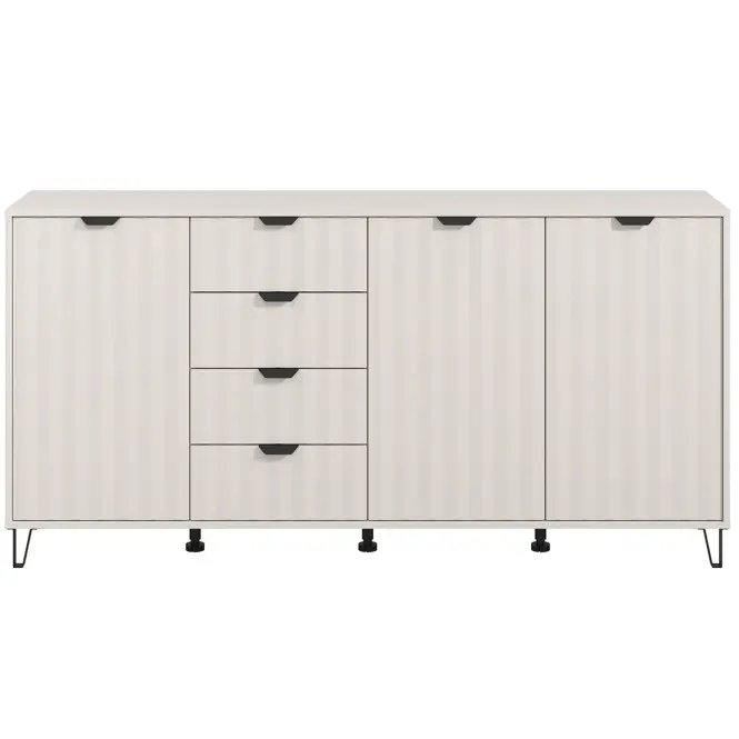 Komoda Brest 4k4f Kašmír 11013448,5