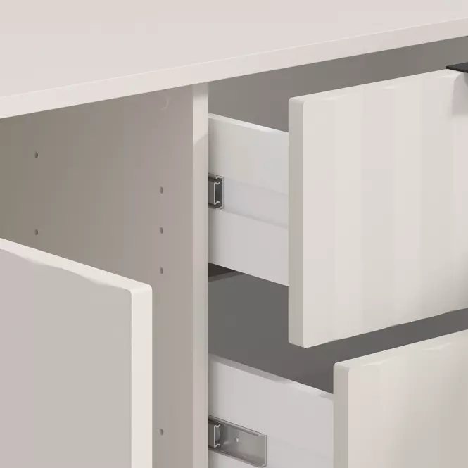 Komoda Brest 4k4f Kašmír 11013448
