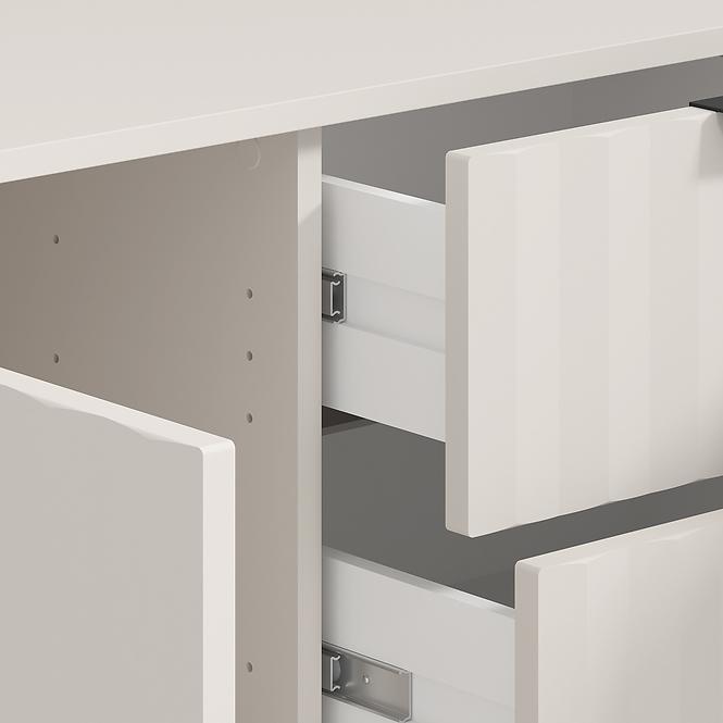 Komoda Brest 4k4f Kašmír 11013448