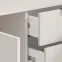 Komoda Brest 4k4f Kašmír 11013448,7