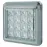 Sada LED Mati, Aston, Ferro 1 bodové 1x16 W Teplá biela
