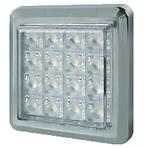Sada LED Mati,Aston,Ferro 1pkt. 1x16 Teplá biela