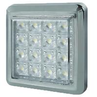 Sada LED Mati,Aston,Ferro 1pkt. 1x16 Teplá biela