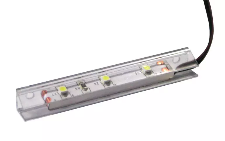 Súprava  LED Snobi, Ate, Aris 1xnsp-3d/Ww