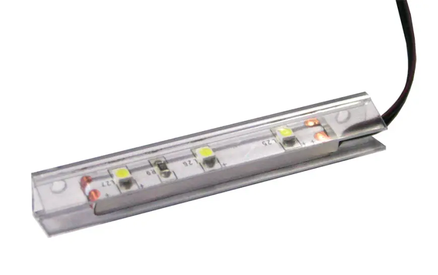 Súprava  LED Snobi, Ate, Aris 1xnsp-3d/Ww