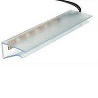 Sada LED Naomi 3pkt. Biela studená