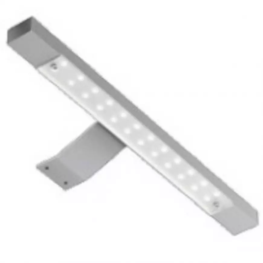 Lionel LED-Zl000300m Biela studená