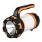 Neo Kempingová Lampa Aku 800LM 3W1 99-031