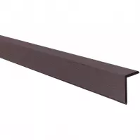 Rohová lišta Mercado Premium Kawa 2200x50x35mm
