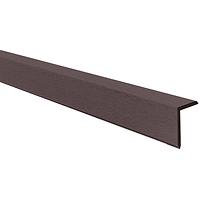 Rohová lišta Mercado Premium Kawa 2200x50x35mm