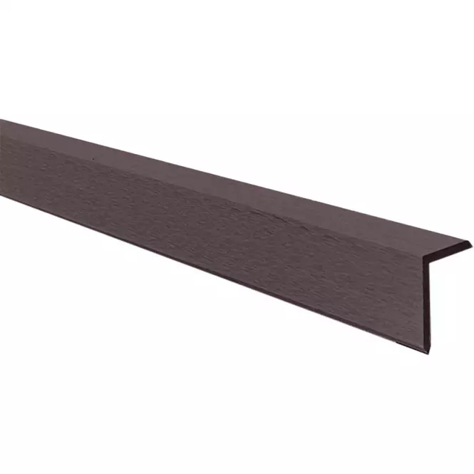 Rohová lišta Mercado Premium Kawa 2200x50x35mm