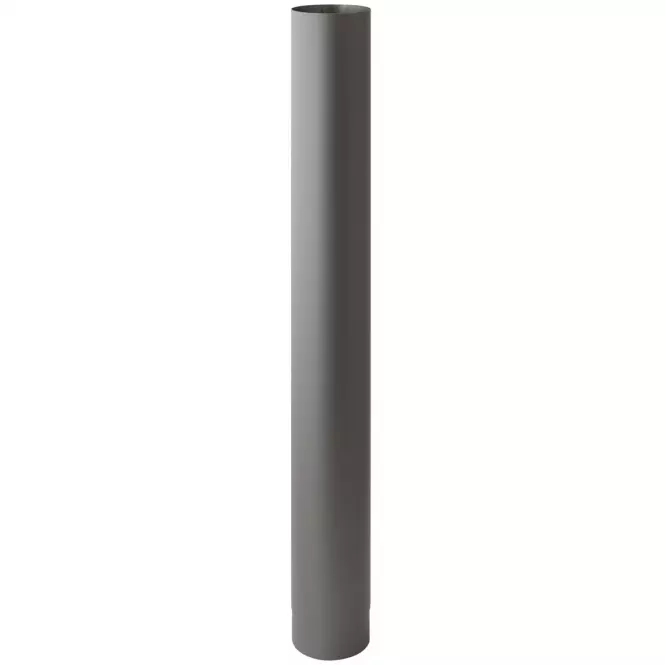 Rúra tenkostenná rovná RP110/1000-CZ6