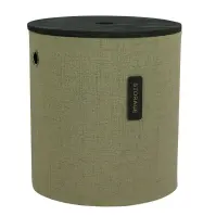 Okrúhly košík XXL Ø41 cm h43/45 cm