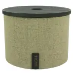 Okrúhly košík L Ø29 cm h20/22 cm