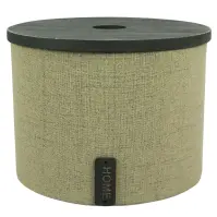 Okrúhly košík L Ø29 cm h20/22 cm