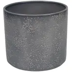 Obal na kvetináč Pillar Lava 14 cm sivý
