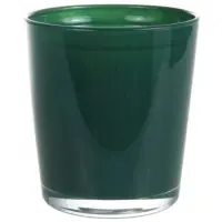 zelená
