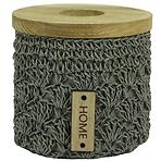 Okrúhly košík s priemerom 15,5 cm v 13,5 cm