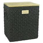 auto_awesome Czy chodziło Ci o: Kosz prostokątny szydełkowy xxl.43.5×34.5 h 45 / 5 000 Háčkovaný obdĺžnikový k