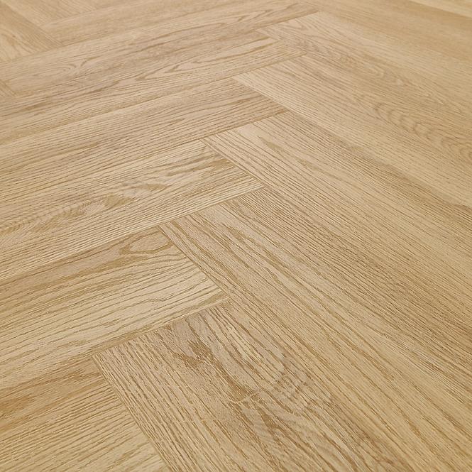 Vinylová podlaha SPC Dub Hartford 41825 HB 4V 4,5mm 0,55mm