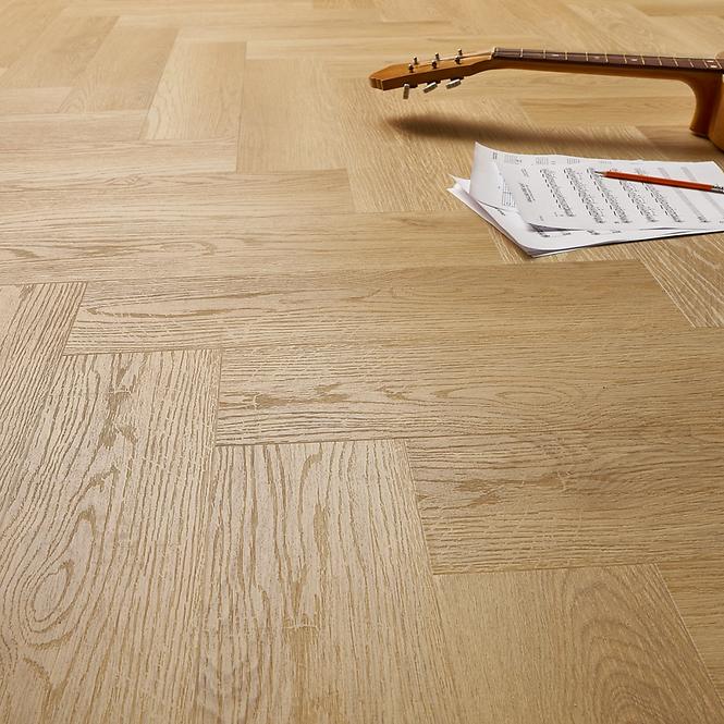 Vinylová podlaha SPC Dub Hartford 41825 HB 4V 4,5mm 0,55mm