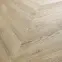 Vinylová podlaha SPC 91599 Dub Riverton Chevron 4V 4,5mm 0,3mm,2