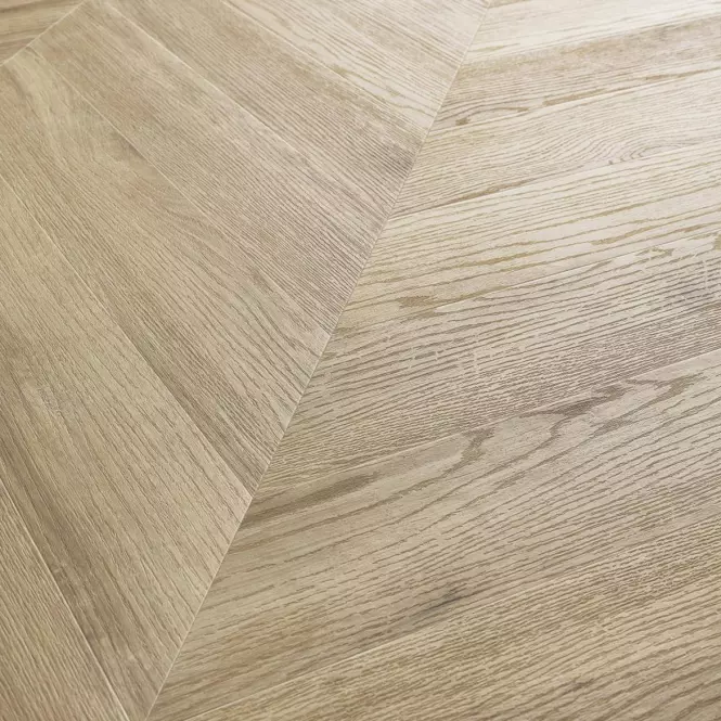 Vinylová podlaha SPC Dub Tucson 41592 Chevron 4V 4,5mm 0,3mm