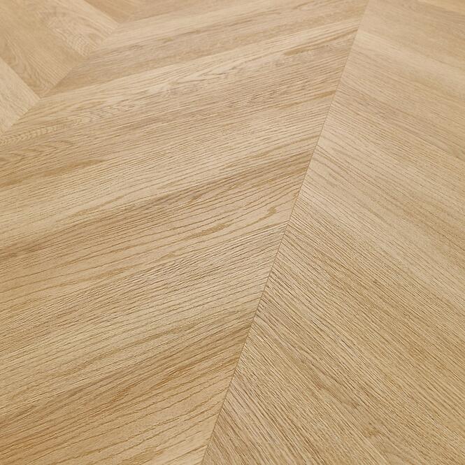Vinylová podlaha SPC 91829 Dąb Stafford Chevron 4V 4,5mm 0,3mm