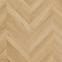 Vinylová podlaha SPC Dub Hartford 41822 Chevron 4V 4,5mm 0,3mm