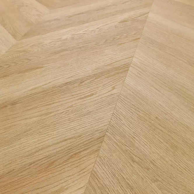 Vinylová podlaha SPC Dub Hartford 41822 Chevron 4V 4,5mm 0,3mm