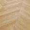 Vinylová podlaha SPC Dub Hartford 41822 Chevron 4V 4,5mm 0,3mm,2