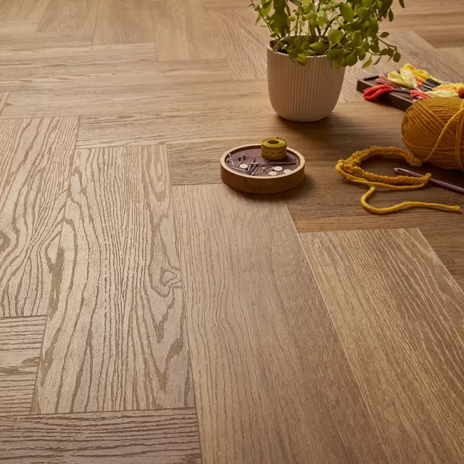 Panel winylowy SPC Dąb Jersey 41105 HB 4V 4,5mm 0,55mm