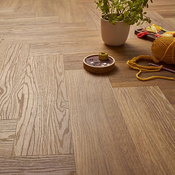 Panel winylowy SPC Dąb Jersey 41105 HB 4V 4,5mm 0,55mm