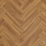Vinylová podlaha SPC HB 91109 Dub Granby 4V 4,5mm 0,55mm