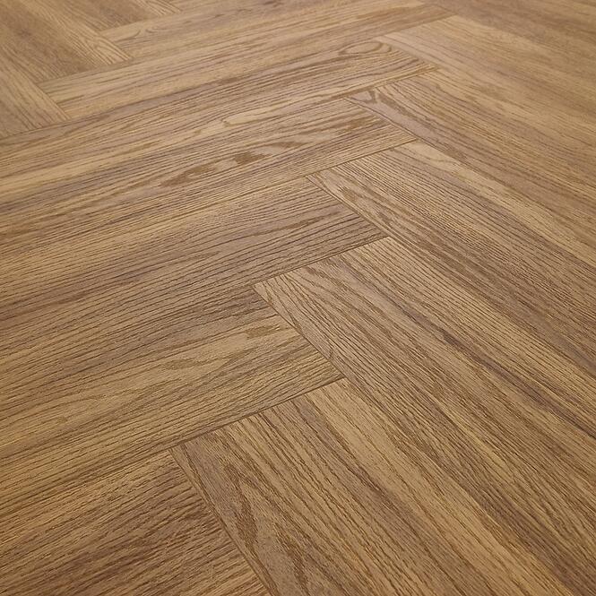 Vinylová podlaha SPC HB 91109 Dub Granby 4V 4,5mm 0,55mm