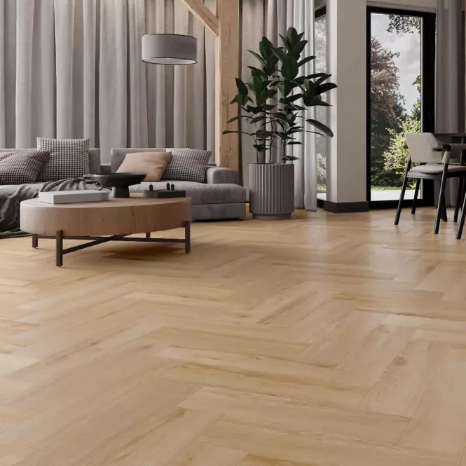 Vinylová podlaha SPC Dub Tucson 41595 HB 4V 4,5mm 0,55mm