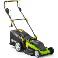 Elektrická kosačka FZR 2048-E