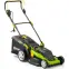Elektrická kosačka FZR 2048-E