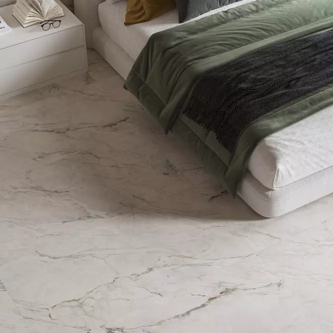 ARKURIO WHITE 59.8/119.8