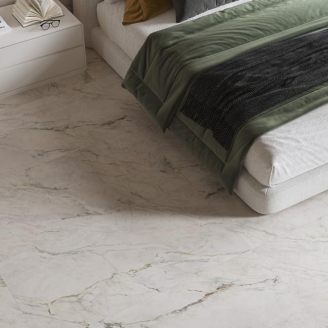 ARKURIO WHITE 59.8/119.8