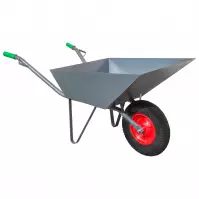 Stavebný fúrik 85L