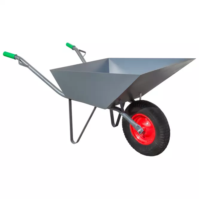 Stavebný fúrik 85L