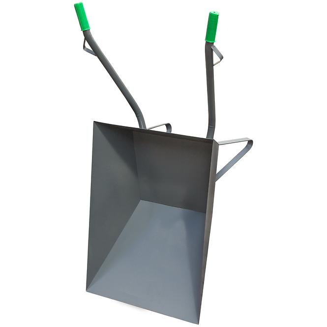 Stavebný fúrik 85L