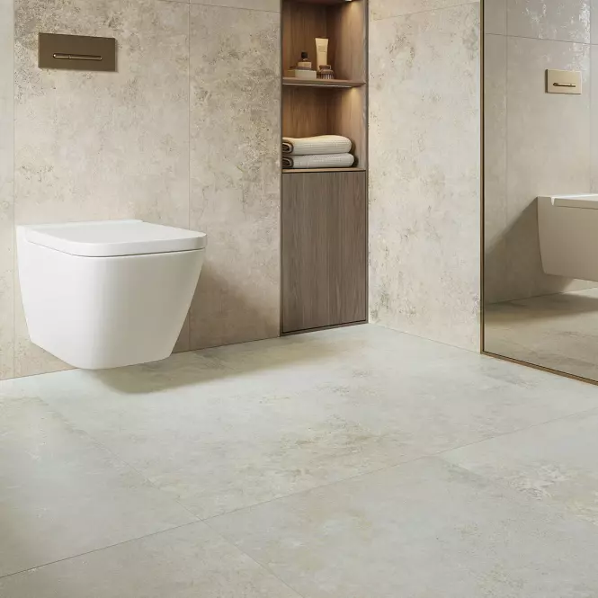 BELLARI WHITE 59.8/119.8