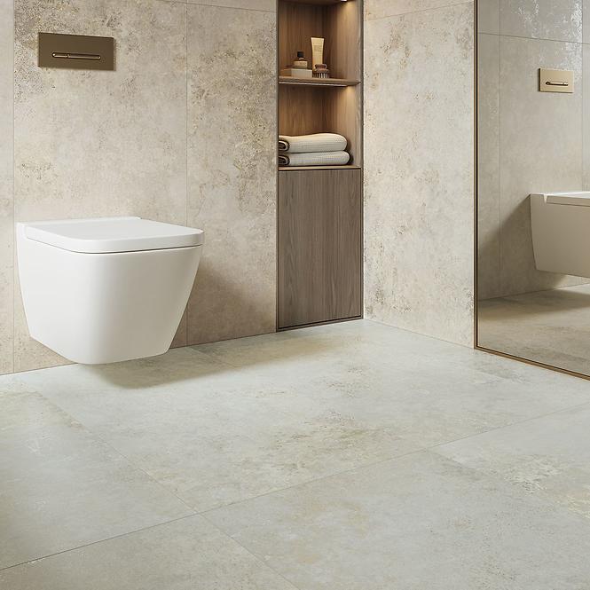 BELLARI WHITE 59.8/119.8