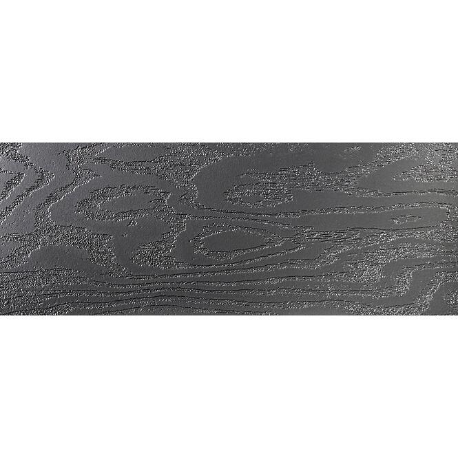 Kvetináč s mriežkou 80 cm Separe sivá