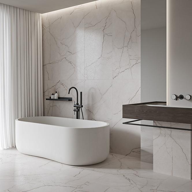 SIMELLO WHITE PPOL 59.8/119.8
