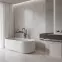 SIMELLO WHITE PPOL 59.8/119.8,6