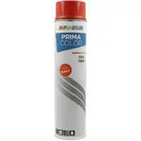DC PRIMA Sprej  RAL3000 lesk 600 ml